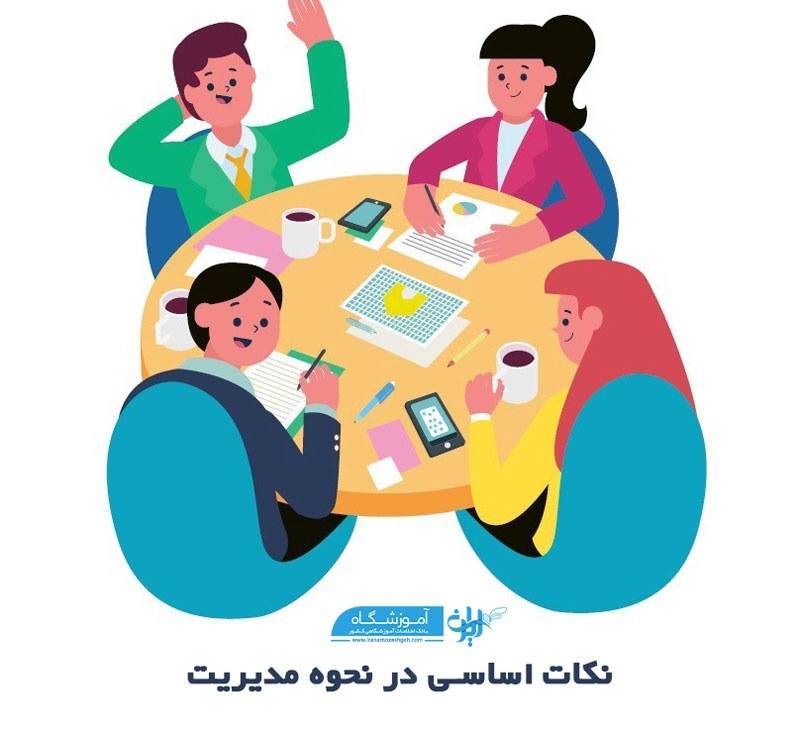 10 گام اساسی در مدیریت آموزشگاه زبان