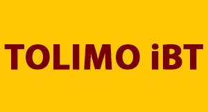 آزمون تولیمو TOLIMO iBT