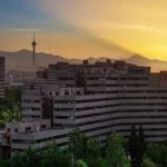 آموزشگاه غرب تهران