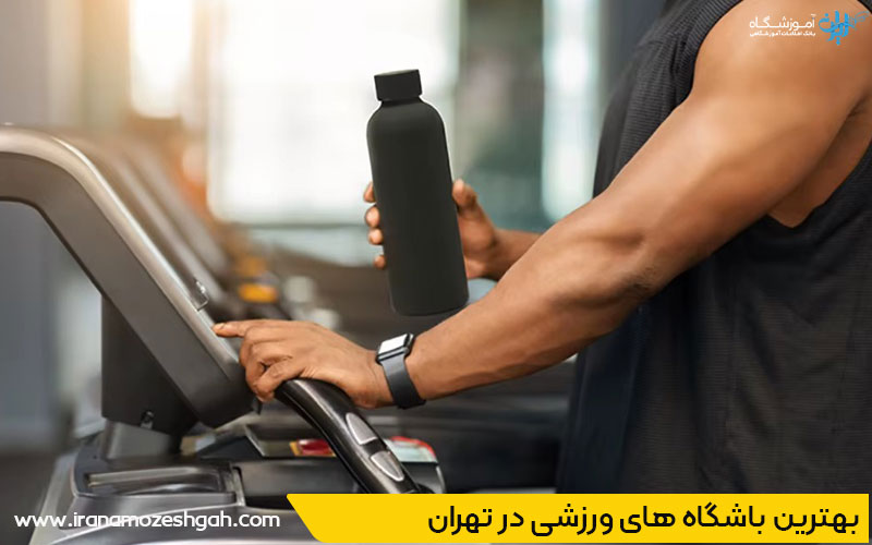 باشگاه های تهران