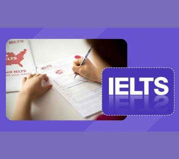 آموزشگاه زبان ایرانمهر   آیلتس   چگونه از آزمون آیلتس نترسیم؟