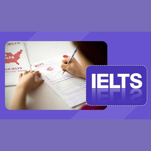 آموزشگاه زبان ایرانمهر آیلتس چگونه از آزمون آیلتس نترسیم؟