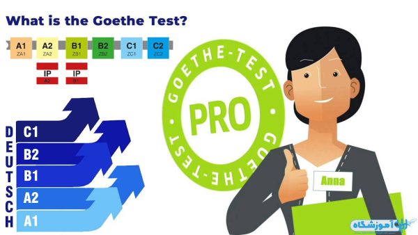 What is he Goethe Test?