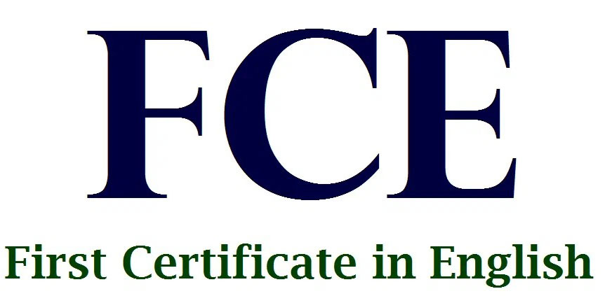آزمون FCE