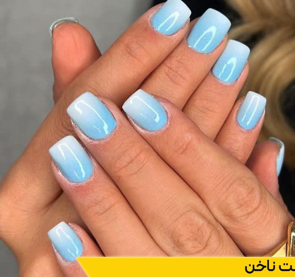 بازار کار کاشت ناخن