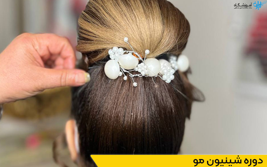 دوره شینیون مو