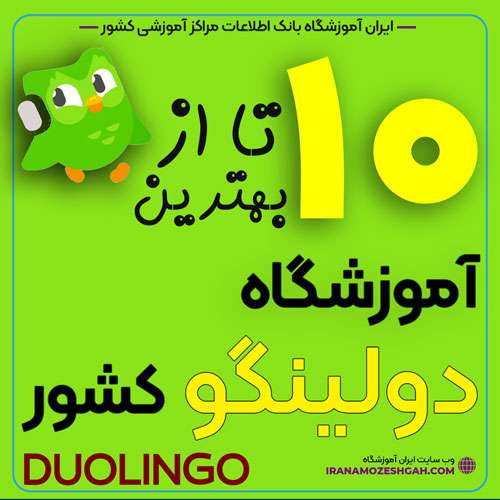 Best duolingo schools