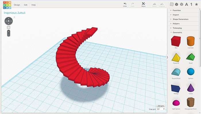نرم افزار مدلسازی سه بعدی سالیدورک SolidWorks