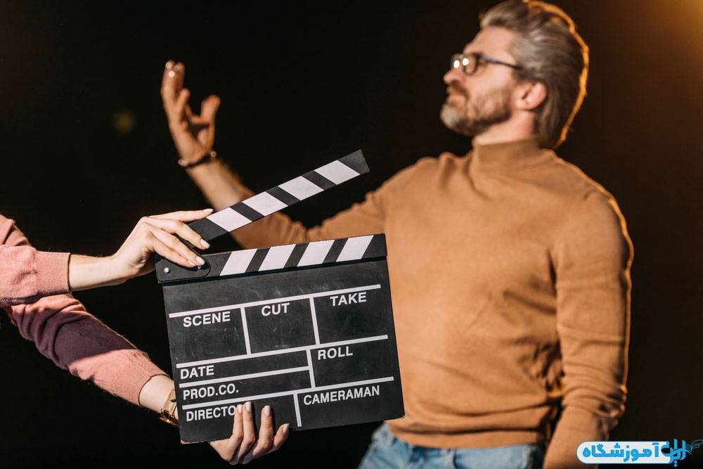 چطور مونولوگ تست بازیگری را انتخاب کنیم؟