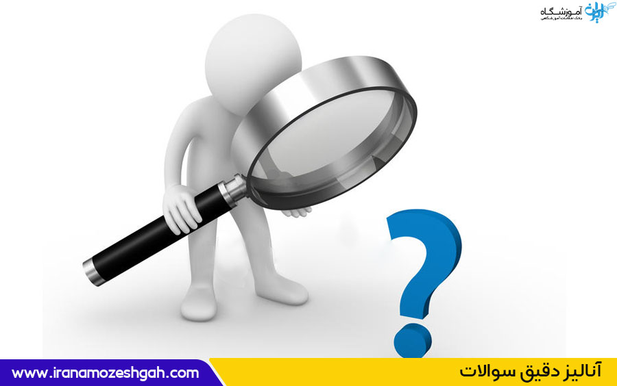 بهبود نمره رایتینگ آیلتس با روش‌های ساده و کاربردی