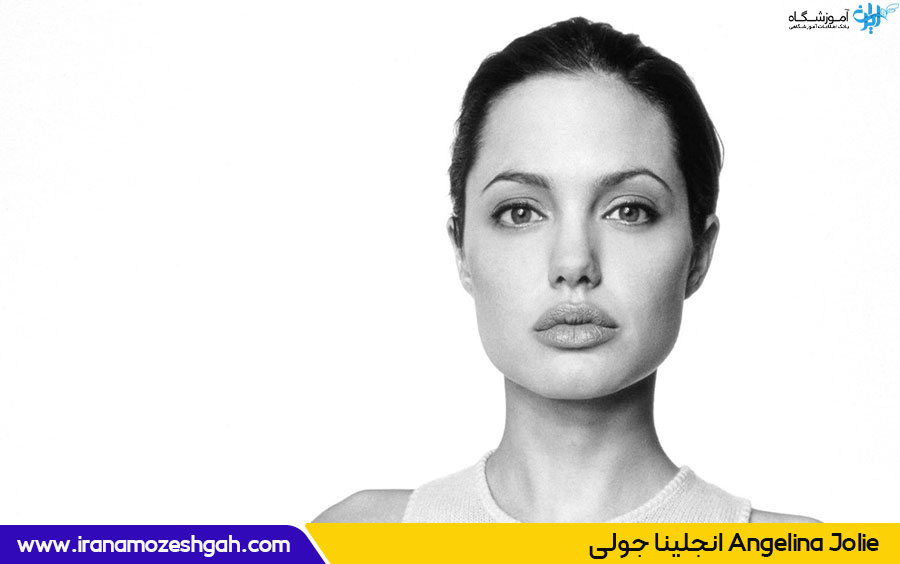 انجلینا جولی Angelina Jolie