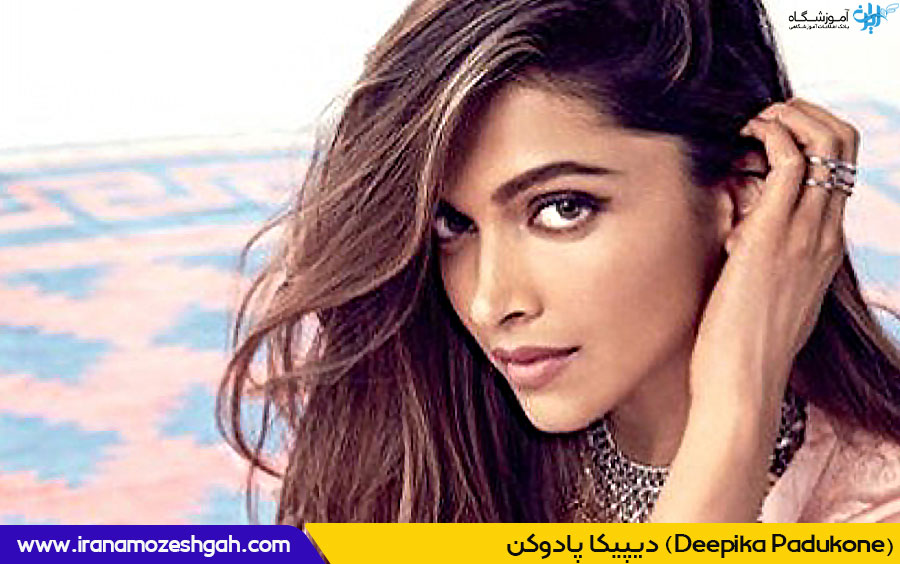 دیپیکا پادوکن