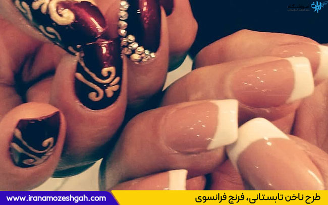 فرنچ فرانسوی