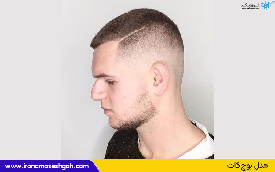 مدل بوچ کات