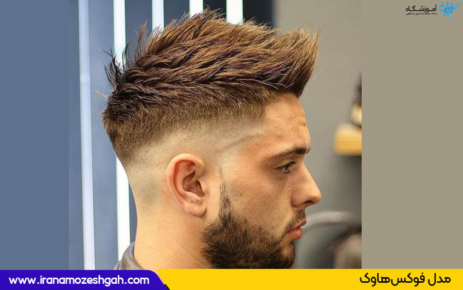 مدل فوکس‌هاوک