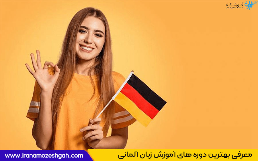 نام کشورها به آلمانی