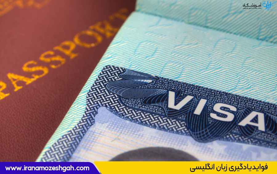 یادگیری زبان انگلیسی و دلایل آن