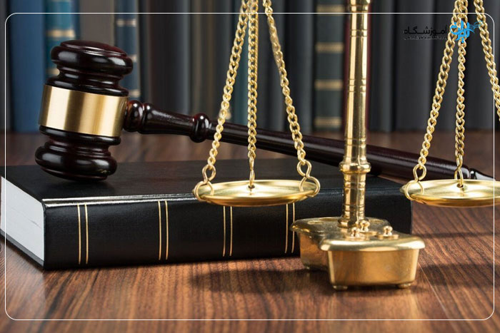 وکیل حقوقی مشهد