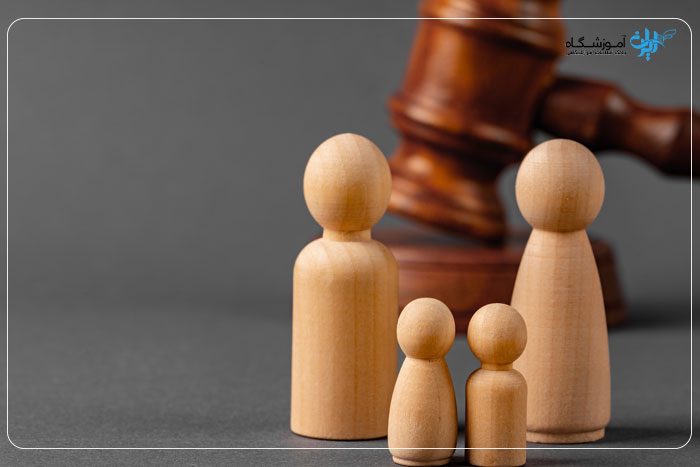 وکیل خانواده تهران