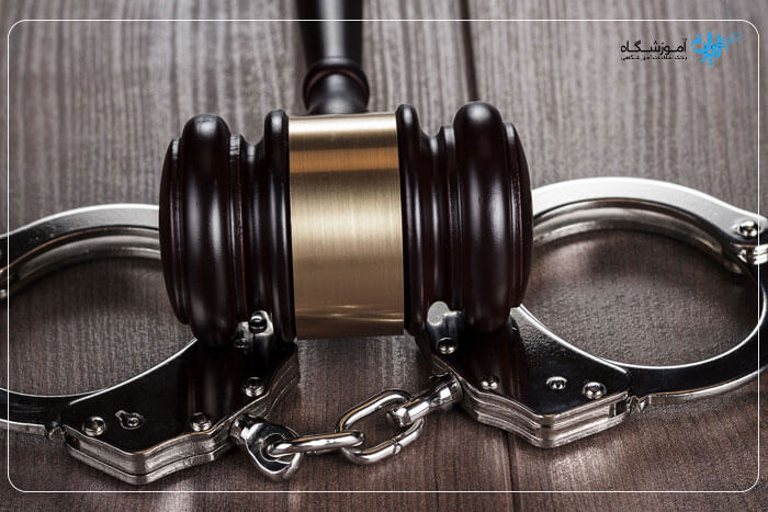وکیل کیفری تهران