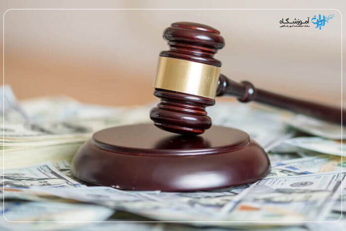 حق الوکاله وکیل در تهران