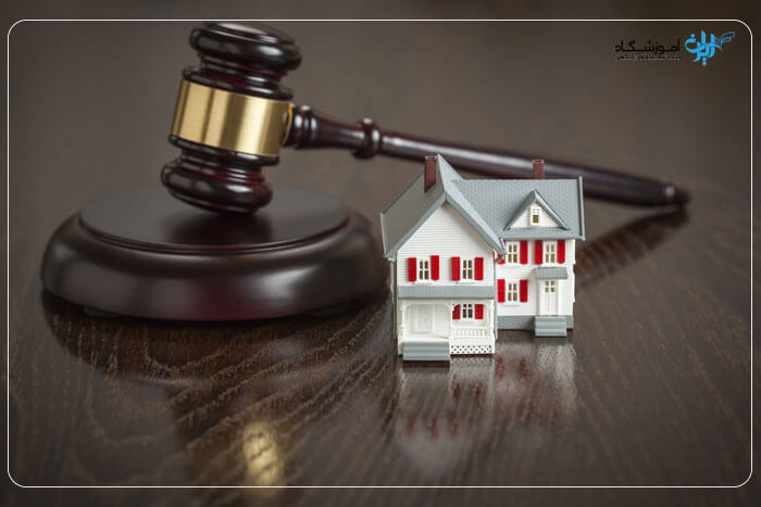 وکیل ملکی تهران