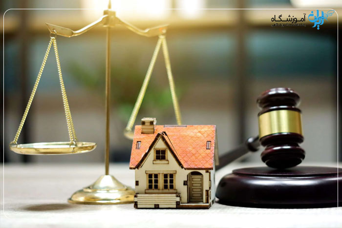 بهترین وکیل کرج