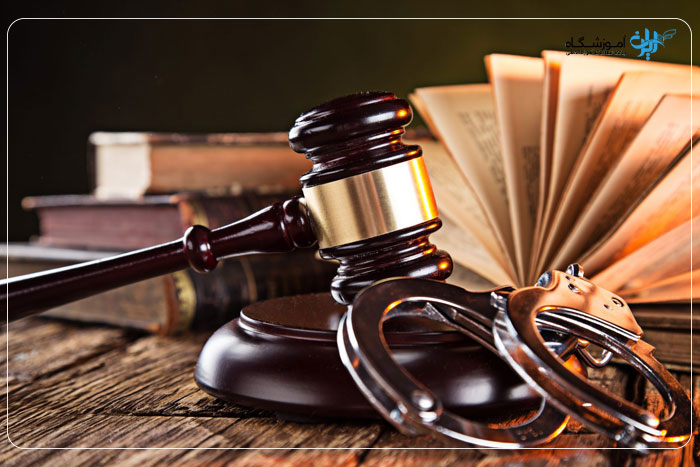 بهترین وکیل کیفری کرج