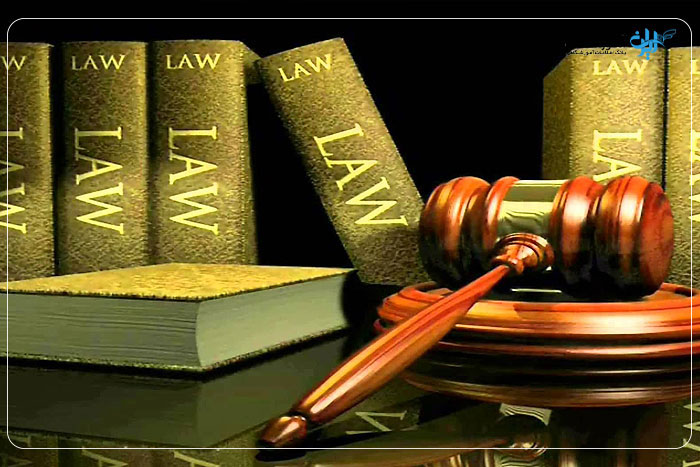 وکیل حقوقی کرج