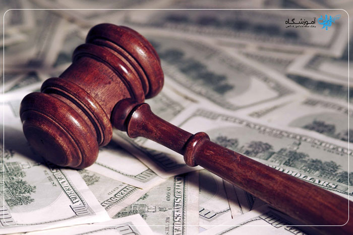 حق الوکاله وکیل