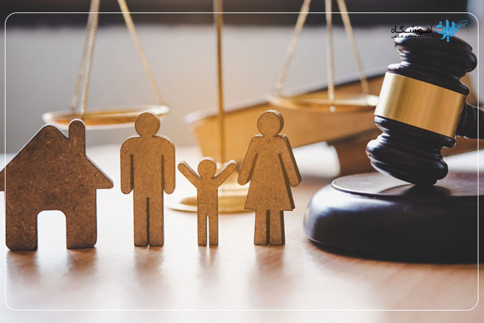 وکیل خانواده کرج