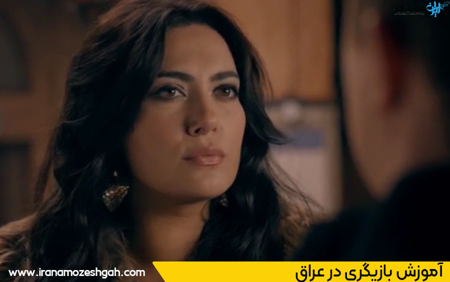 شرایط بازیگری عراق