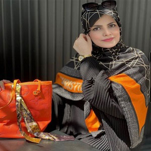 وکیل پایه یک زن در شهریار