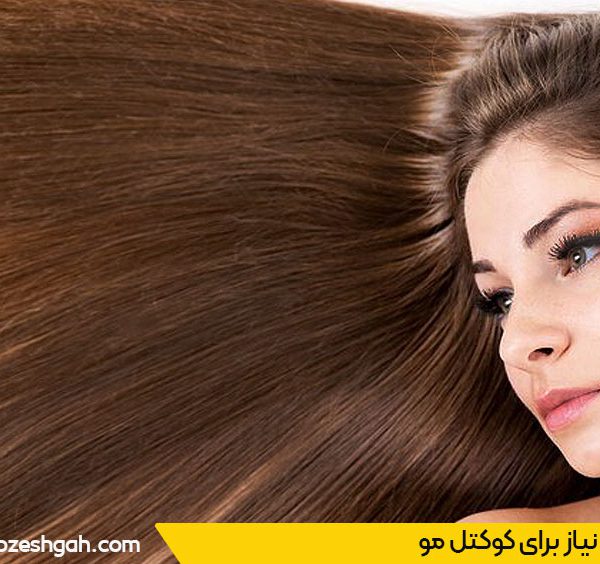 ابزار مورد نیاز برای ابریشم سازی مو