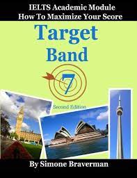 کتاب محبوب Target Band 7: IELTS Academic Module
