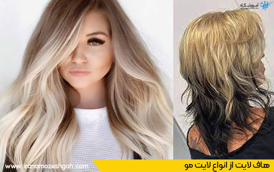 هاف لایت