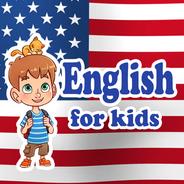 برنامه English for Kids