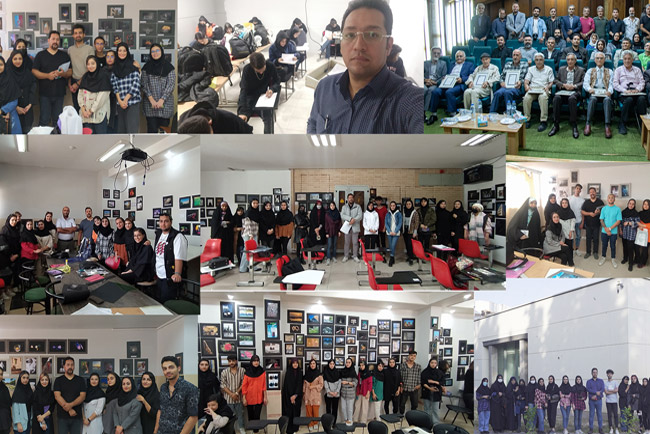 آموزشگاه عکاسی دولتشاه