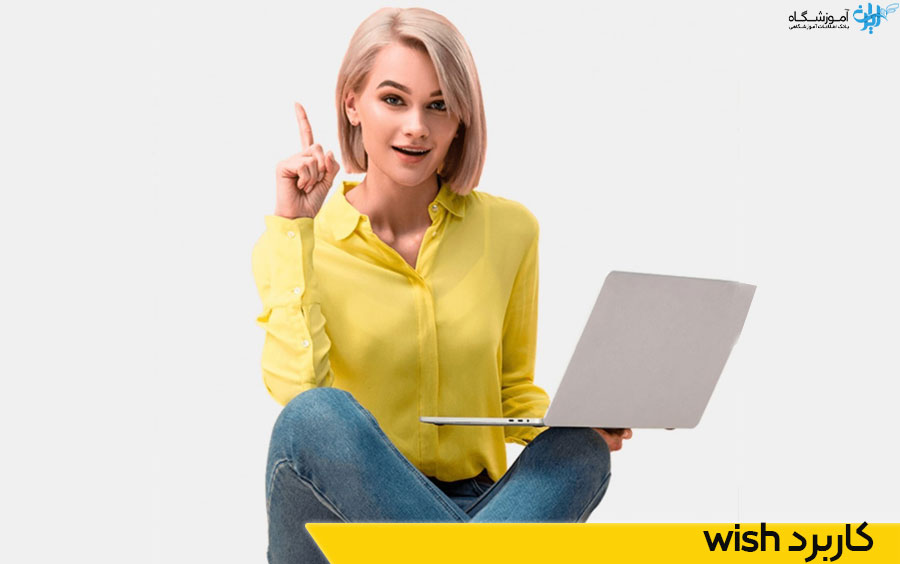 کاربرد wish در زبان انگلیسی