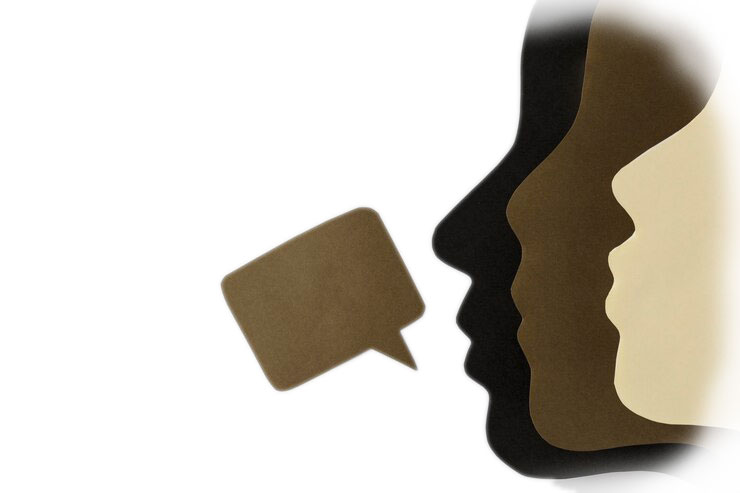 تکنیک Shadowing