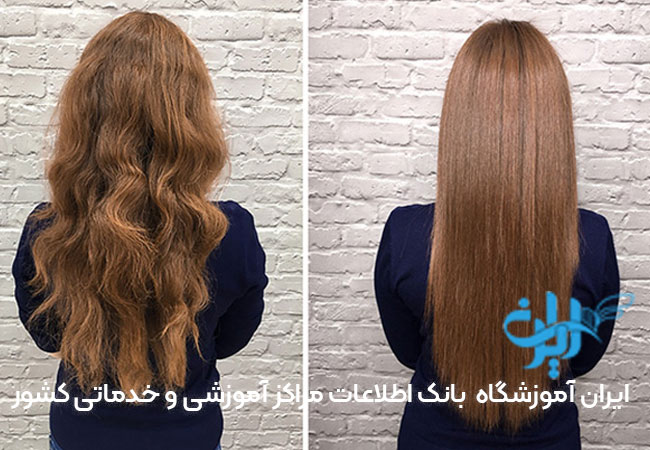 مرکز تخصصی مو ZeeR (زی آر)