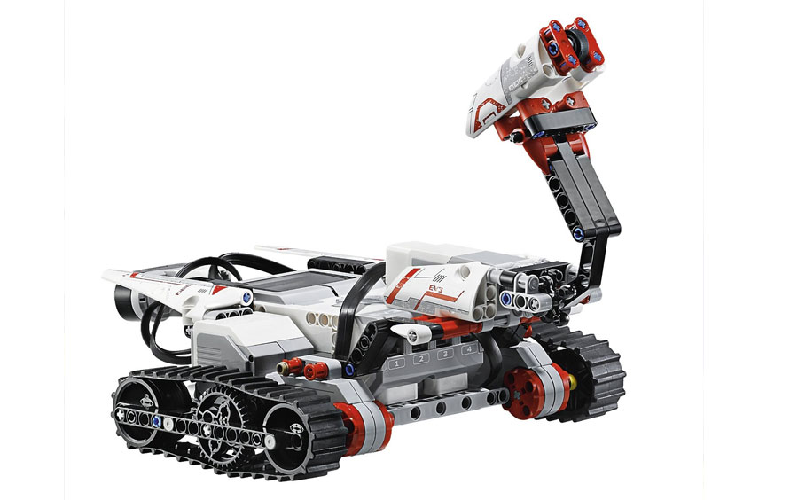 بهترین آموزشگاه رباتیک در کرج