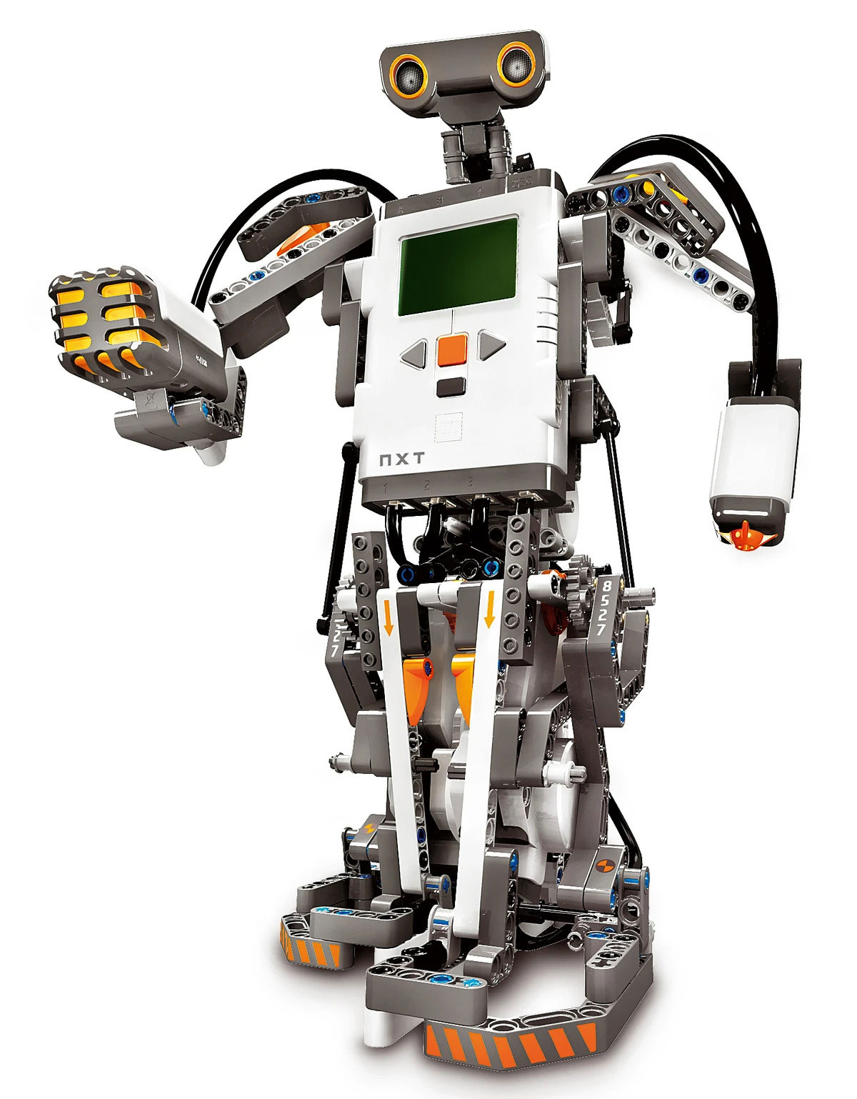 لیست آموزشگاه رباتیک در شیراز