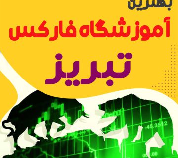 بهترین آموزشگاه فارکس تبریز