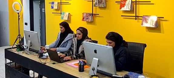 آموزشگاه گاما