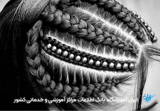 سالن زیبایی ساران