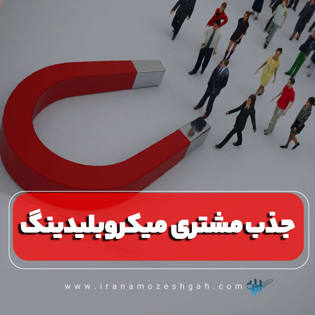 ۱۰ روش جذب مشتری برای میکروبلیدینگ