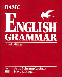 Basic English Grammar, B. Azar