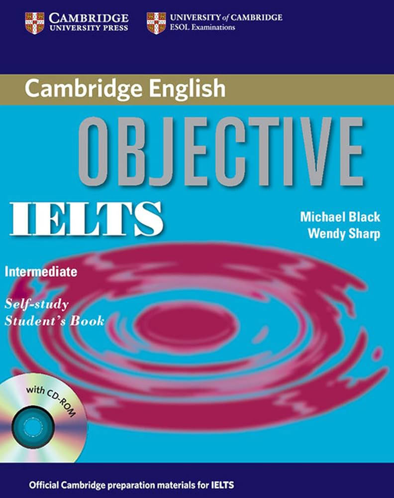 Objective IELTS Intermediate