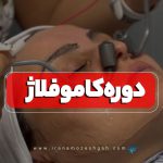 دوره کاموفلاژ